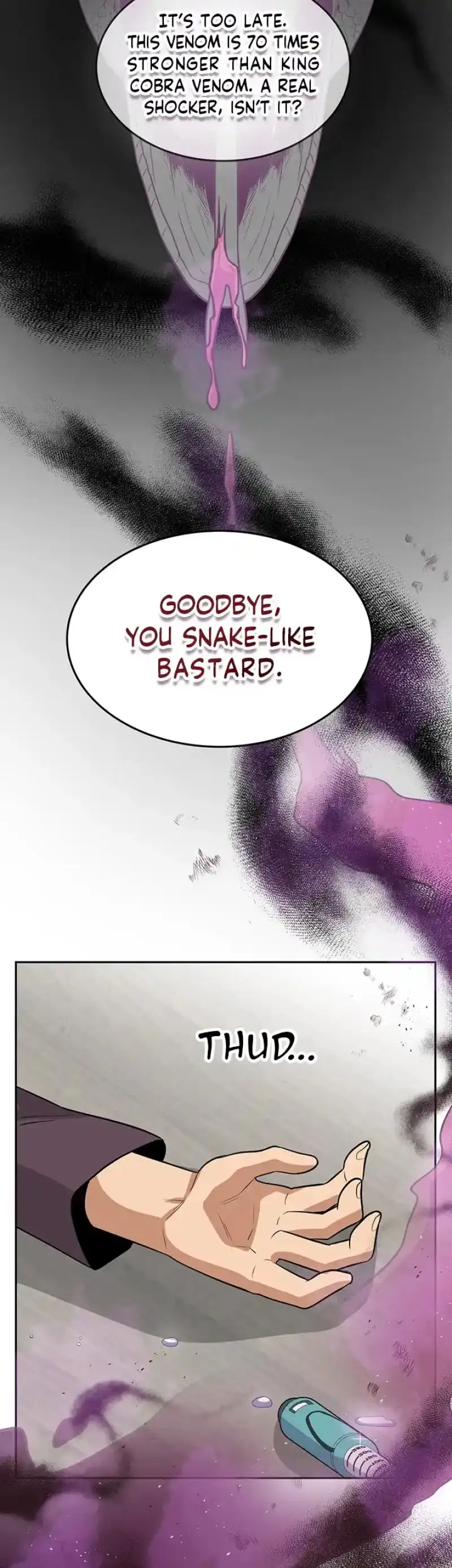 Scorpion Time Chapter 18 50